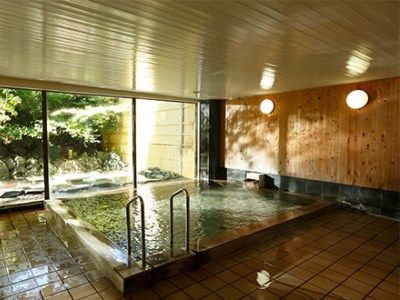 Shimoda Jyuraku Hotel Eksteriør bilde
