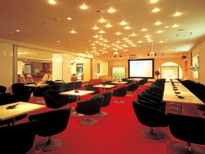 Shimoda Jyuraku Hotel Eksteriør bilde